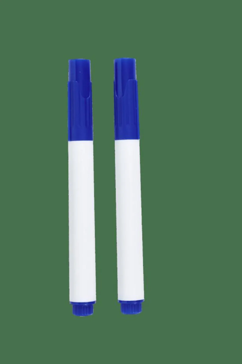 Aide Cuisine^CASA HOMEY CLIP Marqueur Craie Pour Boîte Bleu