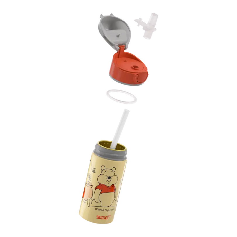 Trinkflasche Miracle Kids