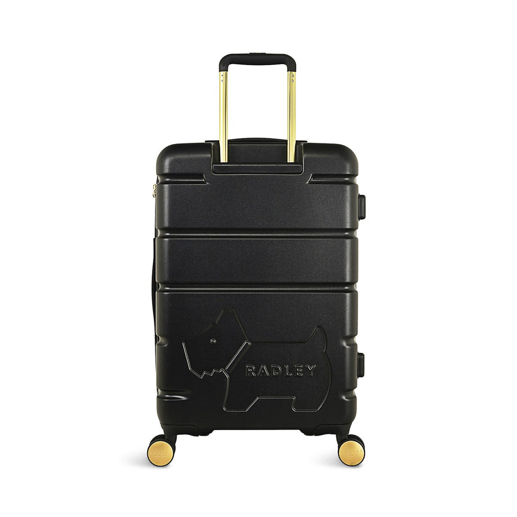 Lexington - 4 Wheel Medium Suitcase