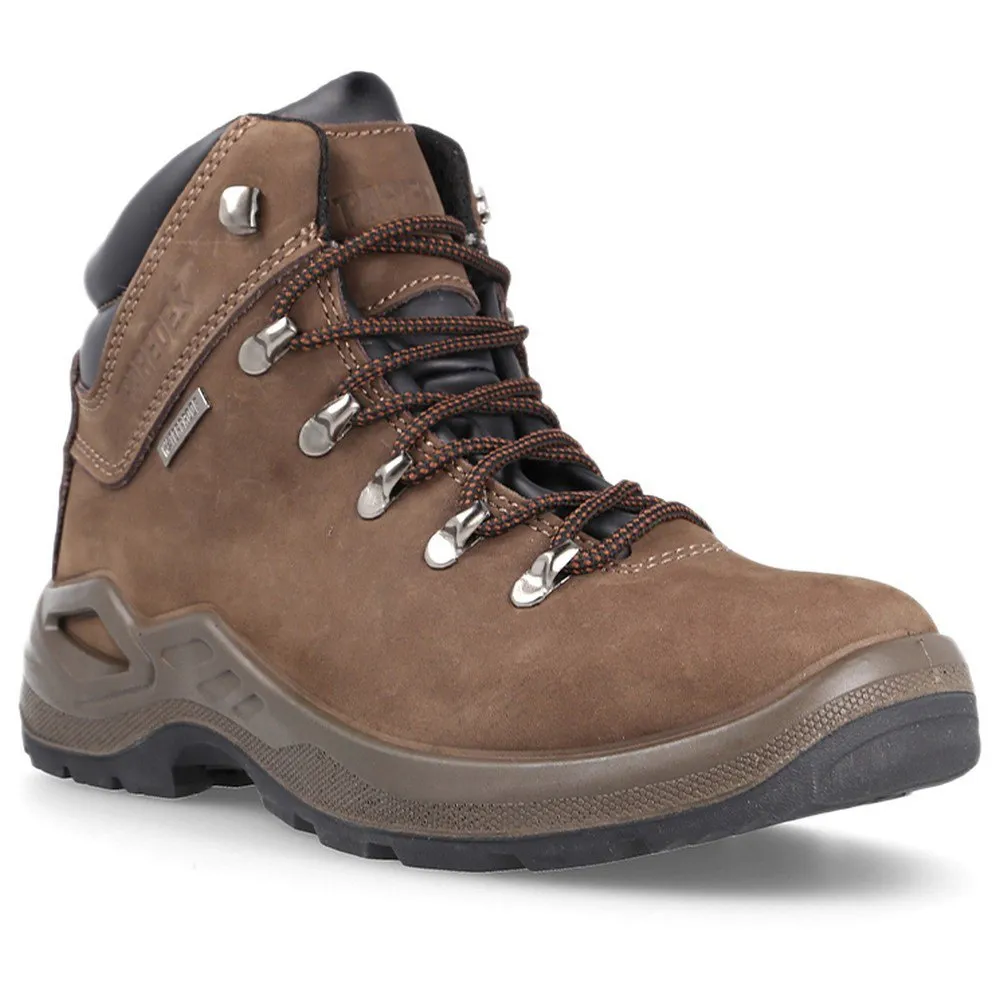 Paredes Veleta hiking boots