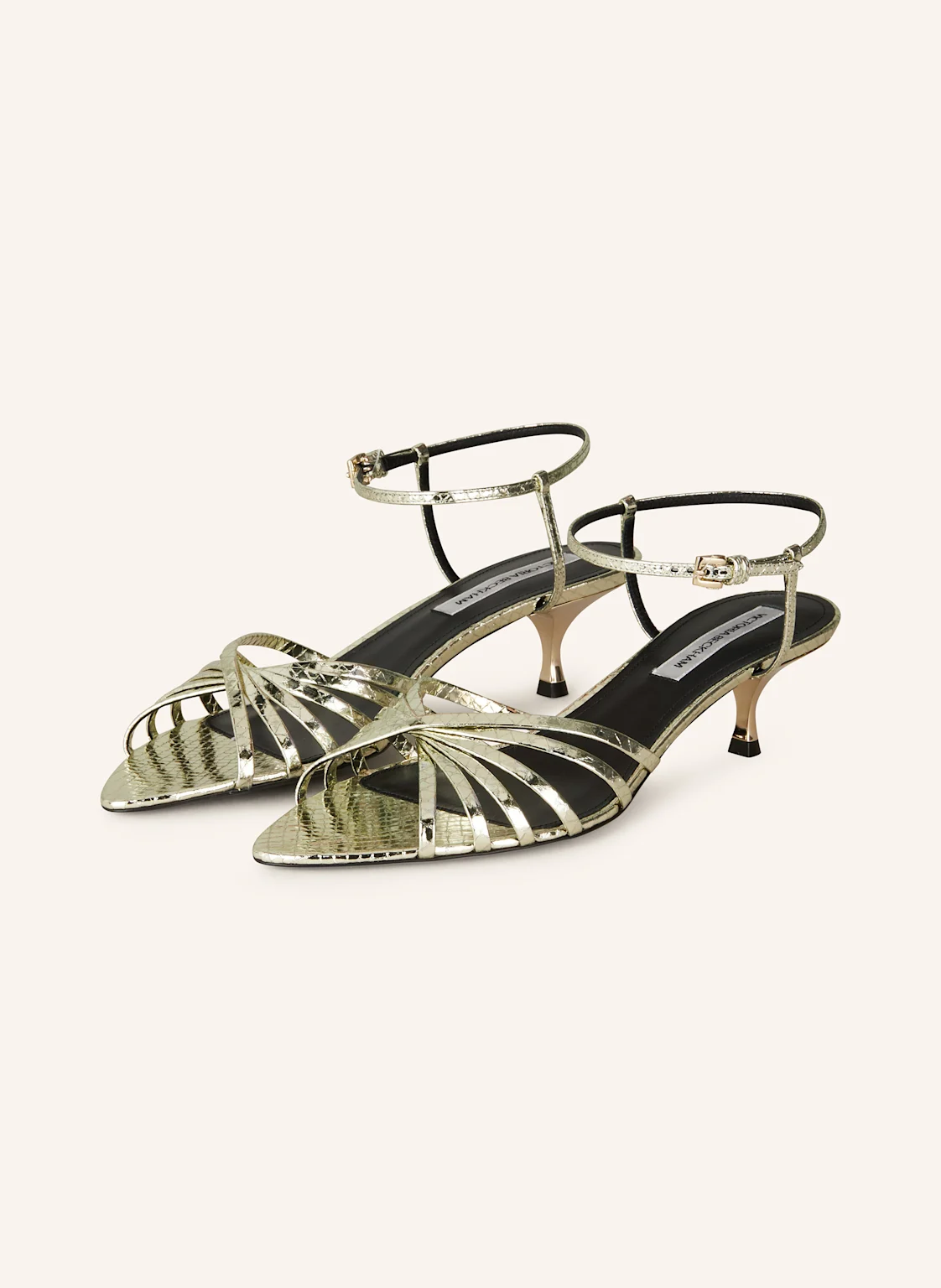 VICTORIA BECKHAM Sandalen
