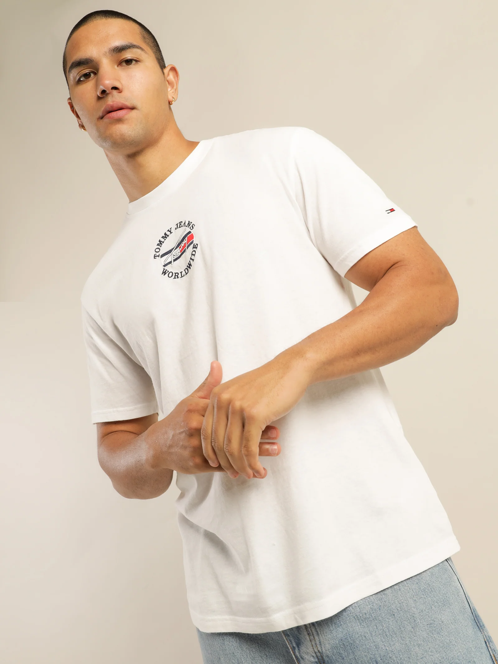 Timeless Tommy 1 T-Shirt