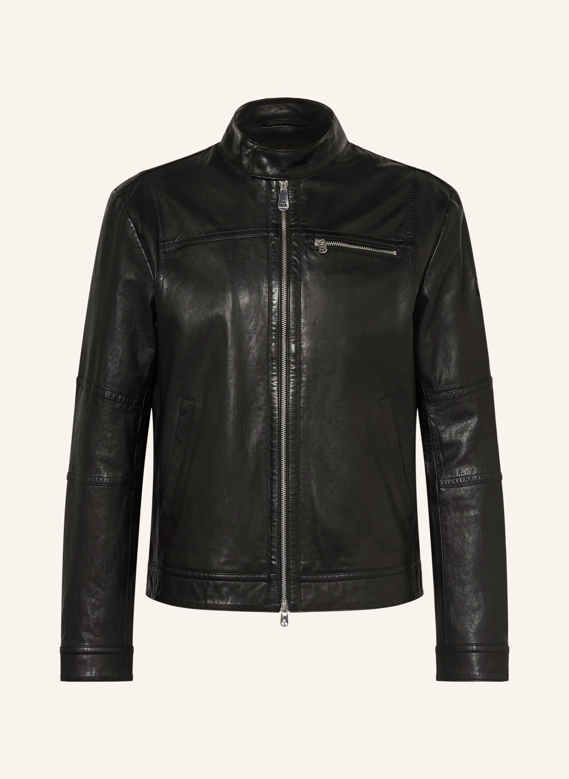PEUTEREY Lederjacke SAGUARO
