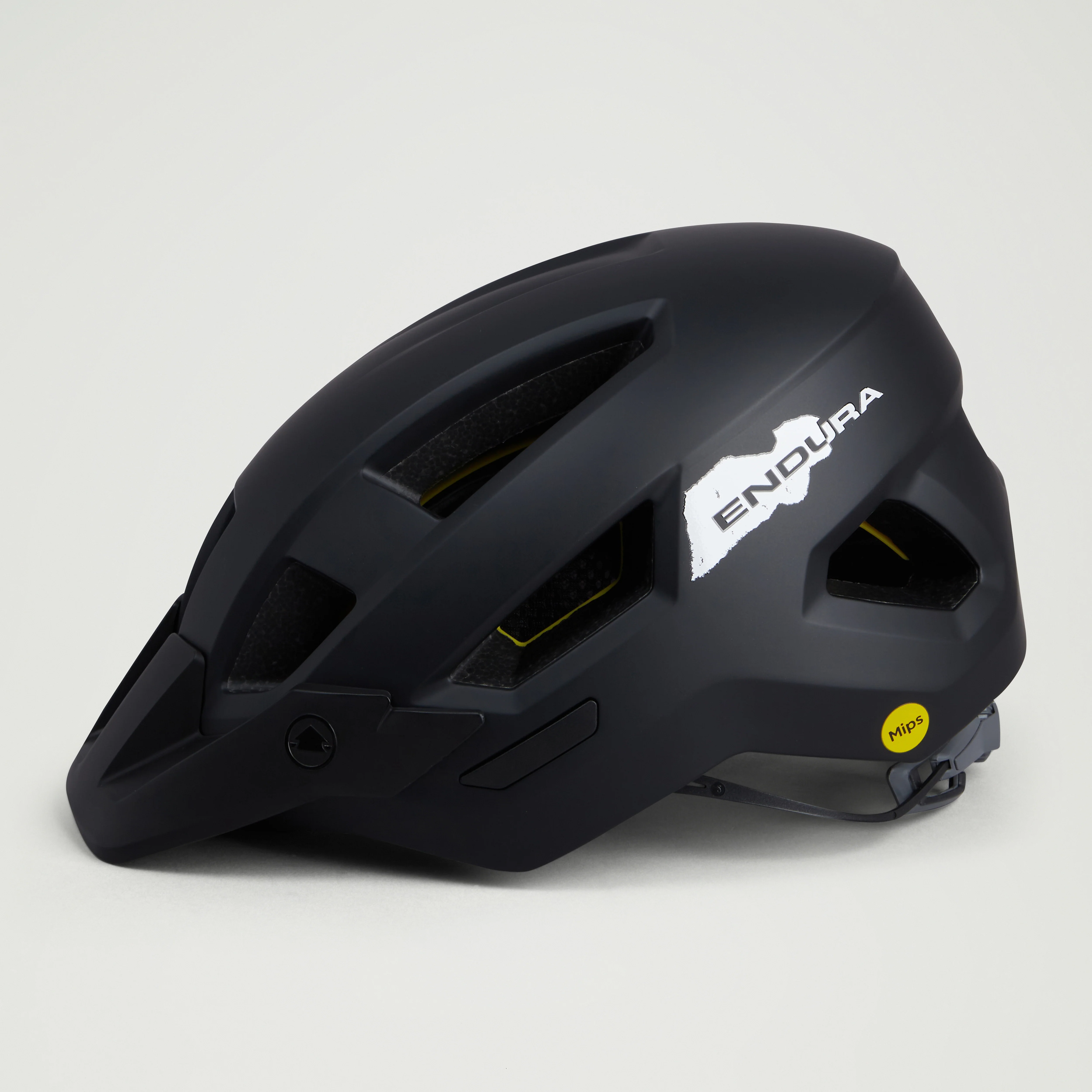 Kids Hummvee Mips® Helmet - Black