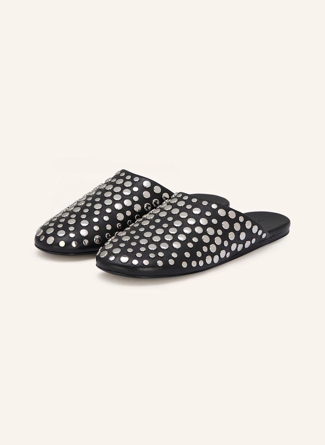 TORY BURCH Pantoletten