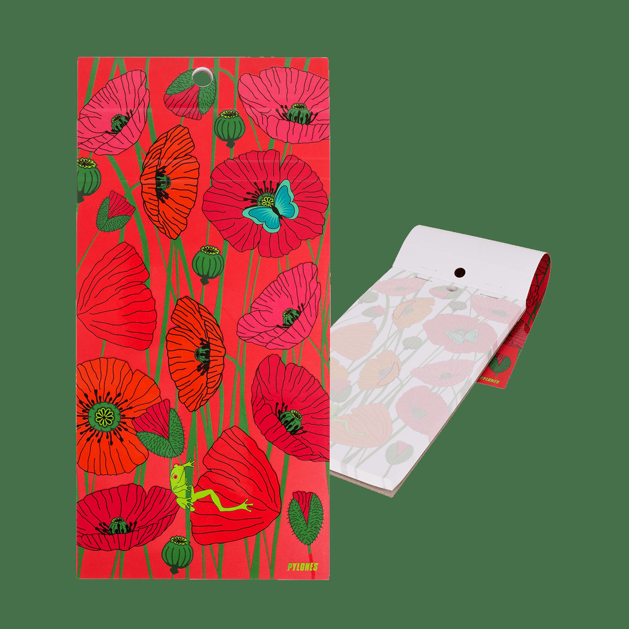 FORMALIST LE PETIT PRINCE - Bloc note magnétique