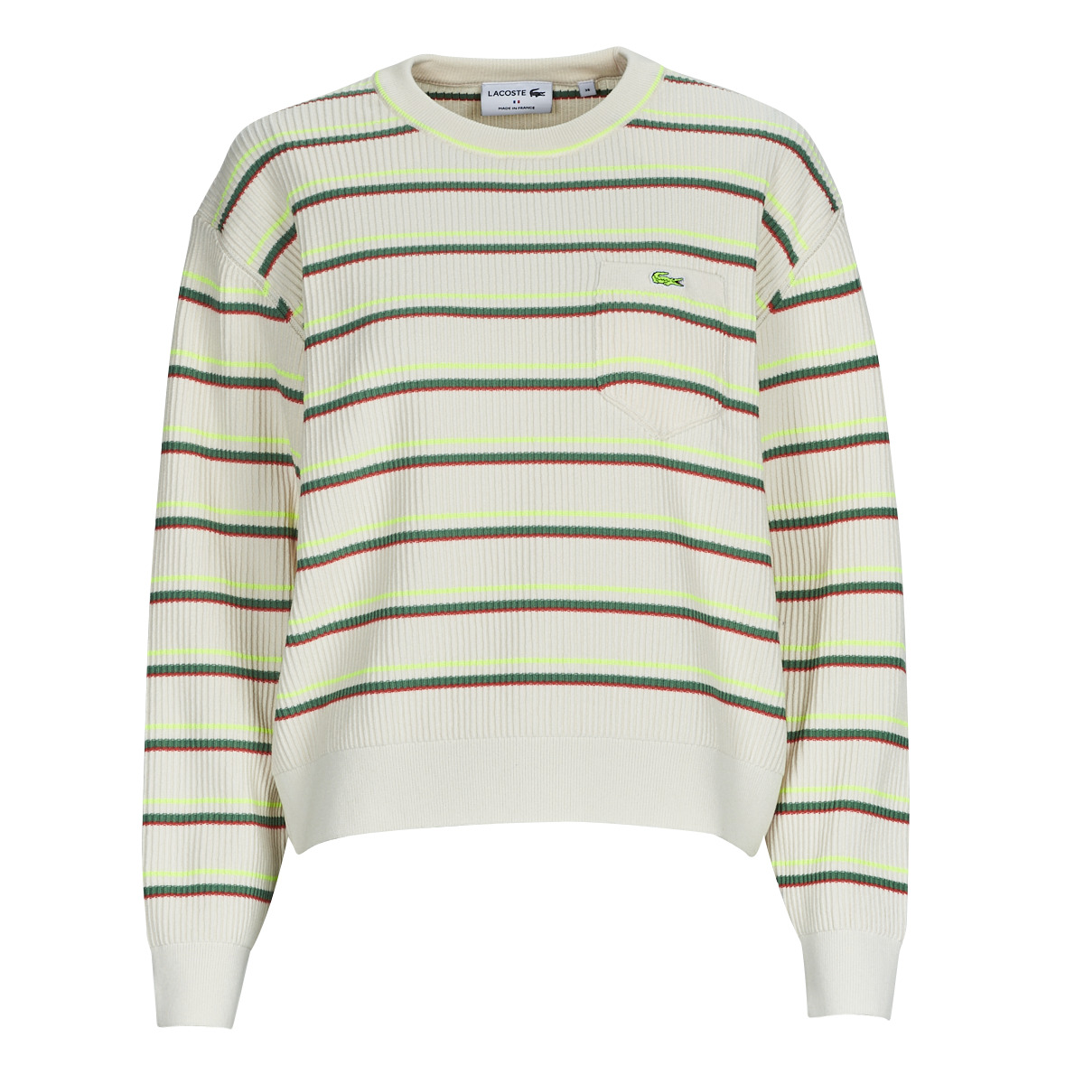 Lacoste - AF4946-XID - Multicolour