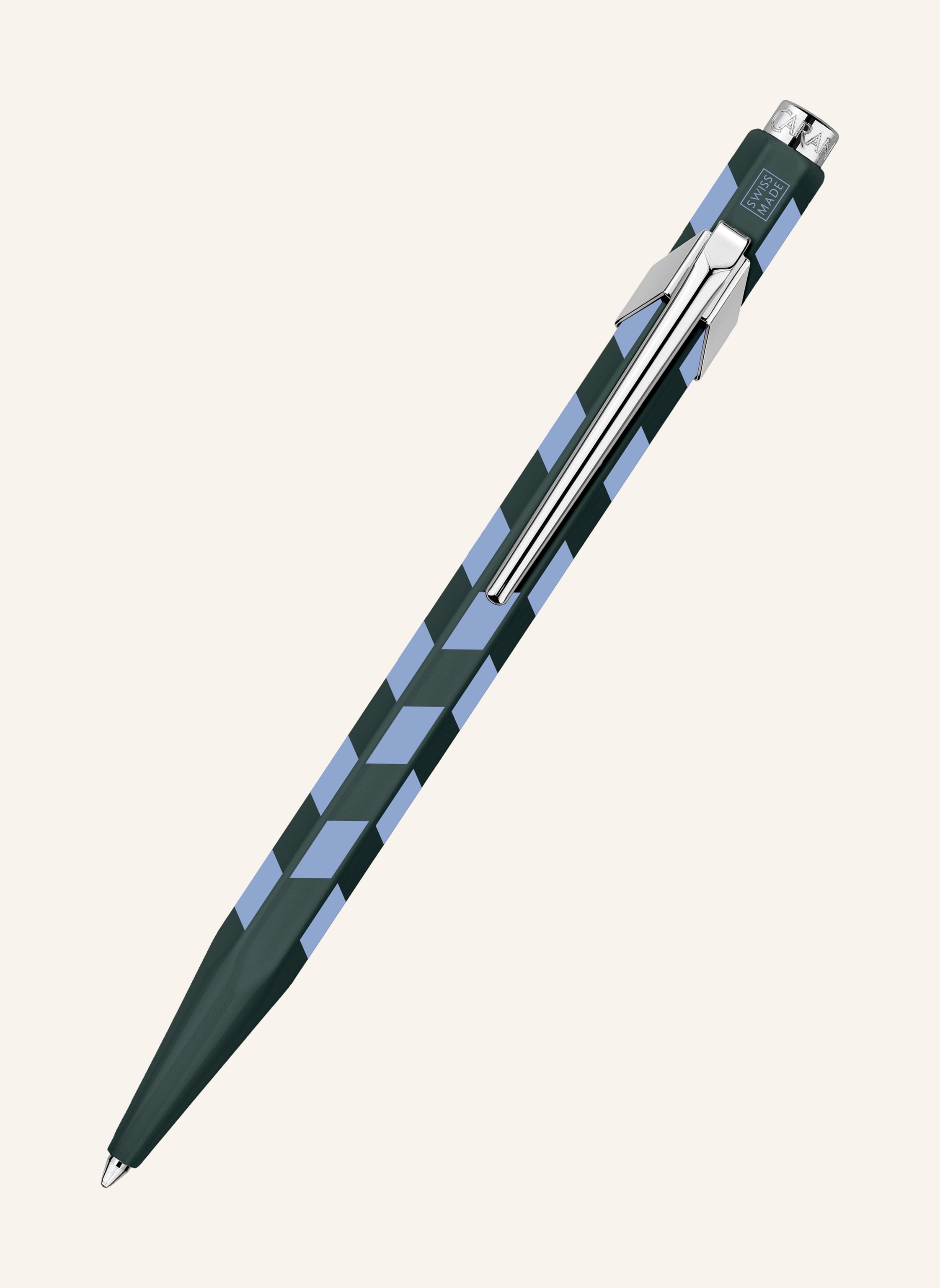 CARAN d'ACHE Kugelschreiber 849™