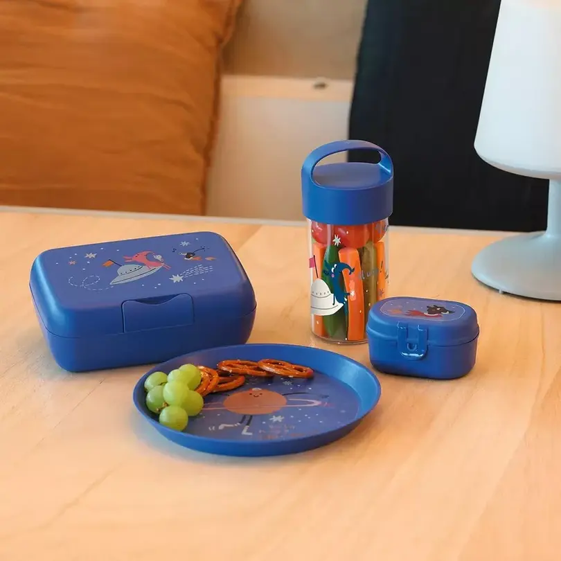 Snack-Box DREAMS