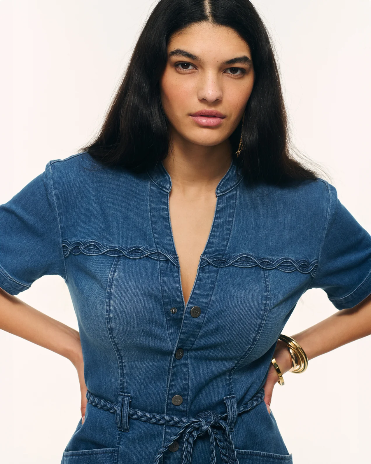 Robe Arabelle