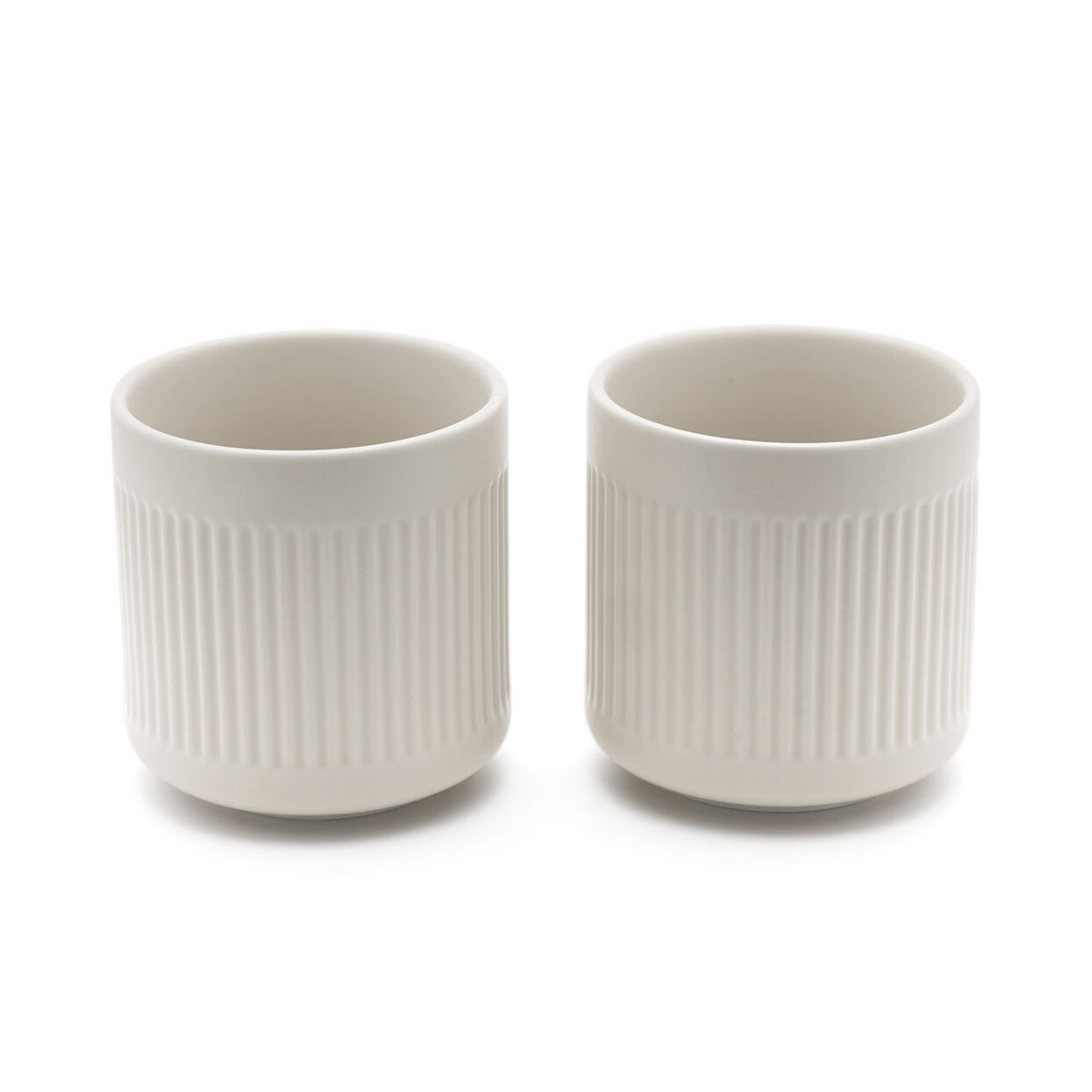 Bredemeijer - Theemok Skagen wit s/2