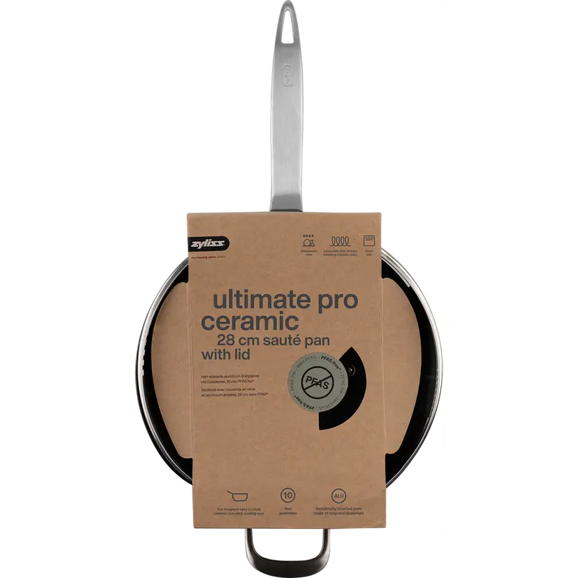Bratpfanne Ultimate Pro