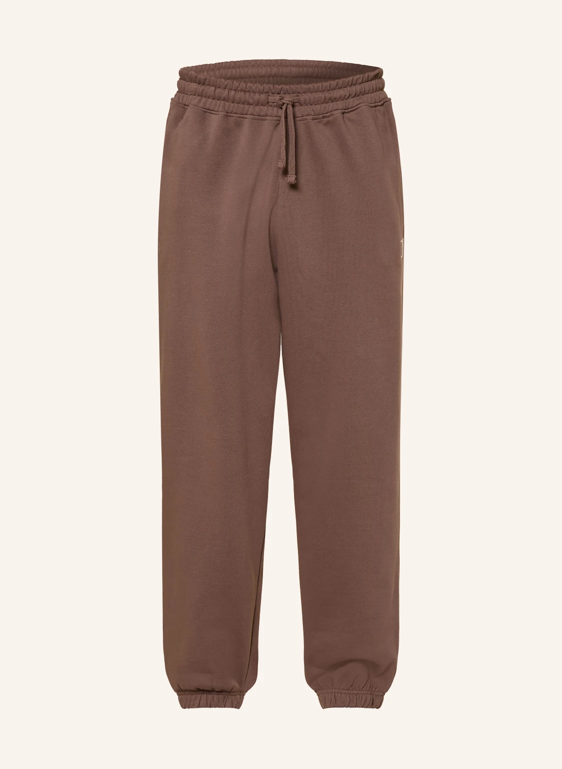 GYMSHARK Sweatpants CREST