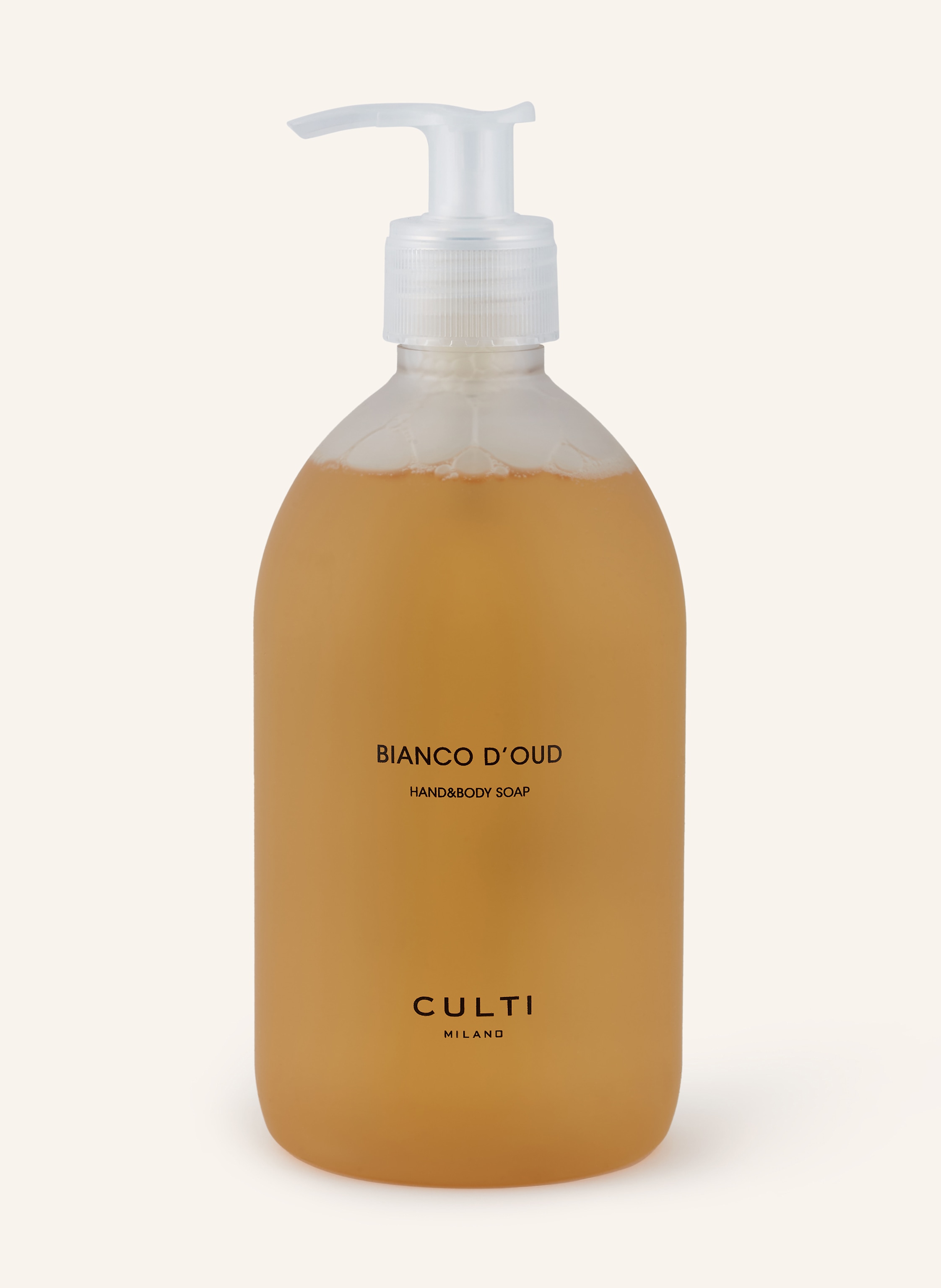 CULTI Seife BIANCO D'OUD
