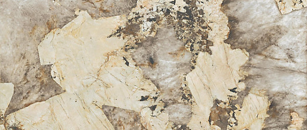 Carrelage effet Pierre Onyx Sable 278x120x0,6 cm Brillant Florenza - Mur intérieur (vendu par carton de 3,336 m²) - RO'MA CARRELAG