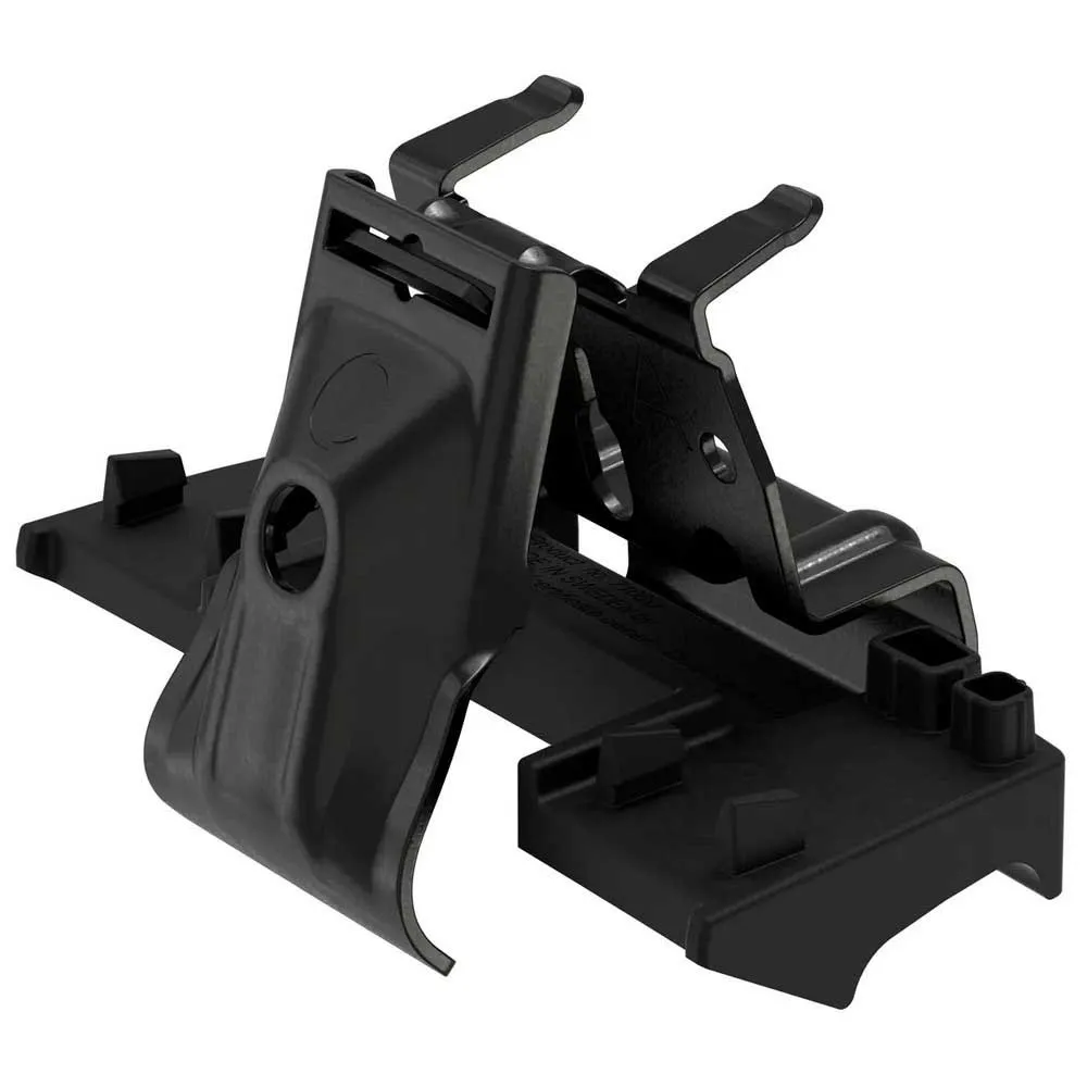 Thule 6100 Seat León ST 20  Flush Railing Kit