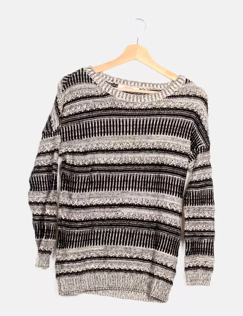 Camaïeu jumper