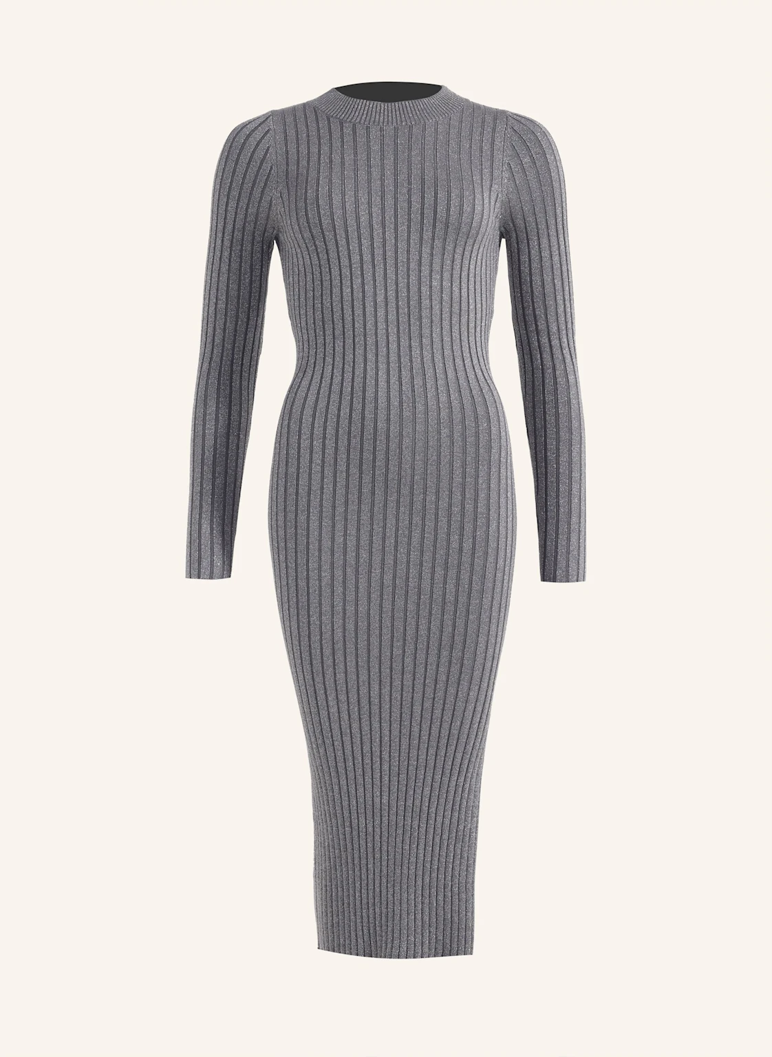 ADLYSH Strickkleid CLASSIC GLAM DRESS