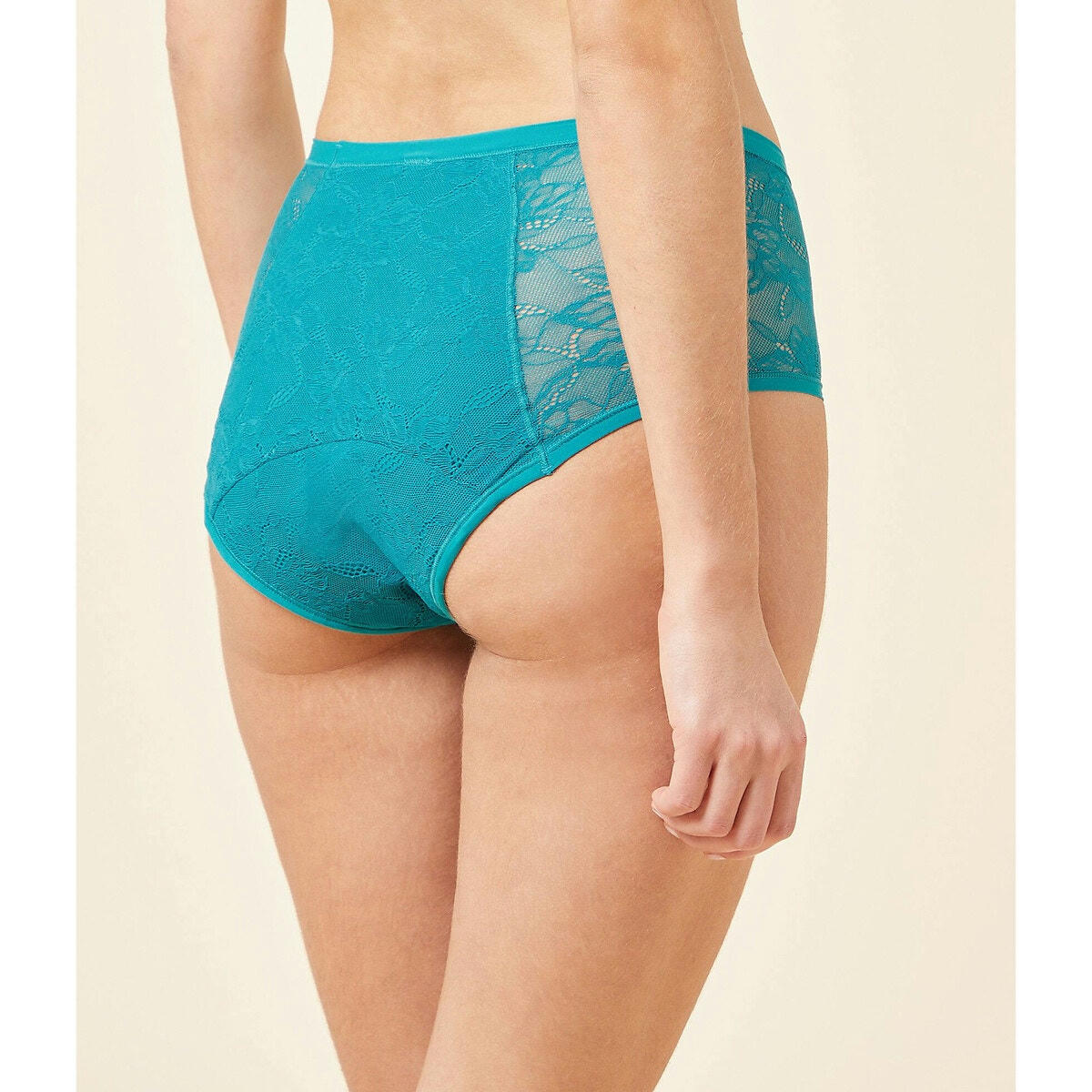 Culotte menstruelle, Tila
