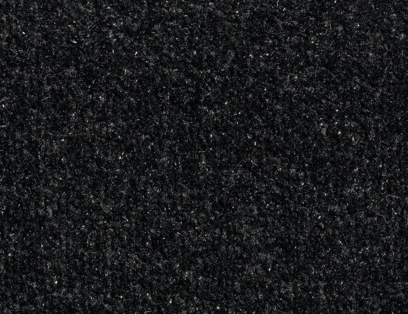 Teppichboden Harrow Flash schwarz