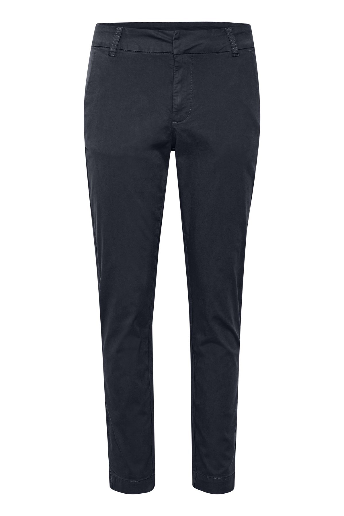 Kaffe Mette Cropped Leg Suit Trousers
