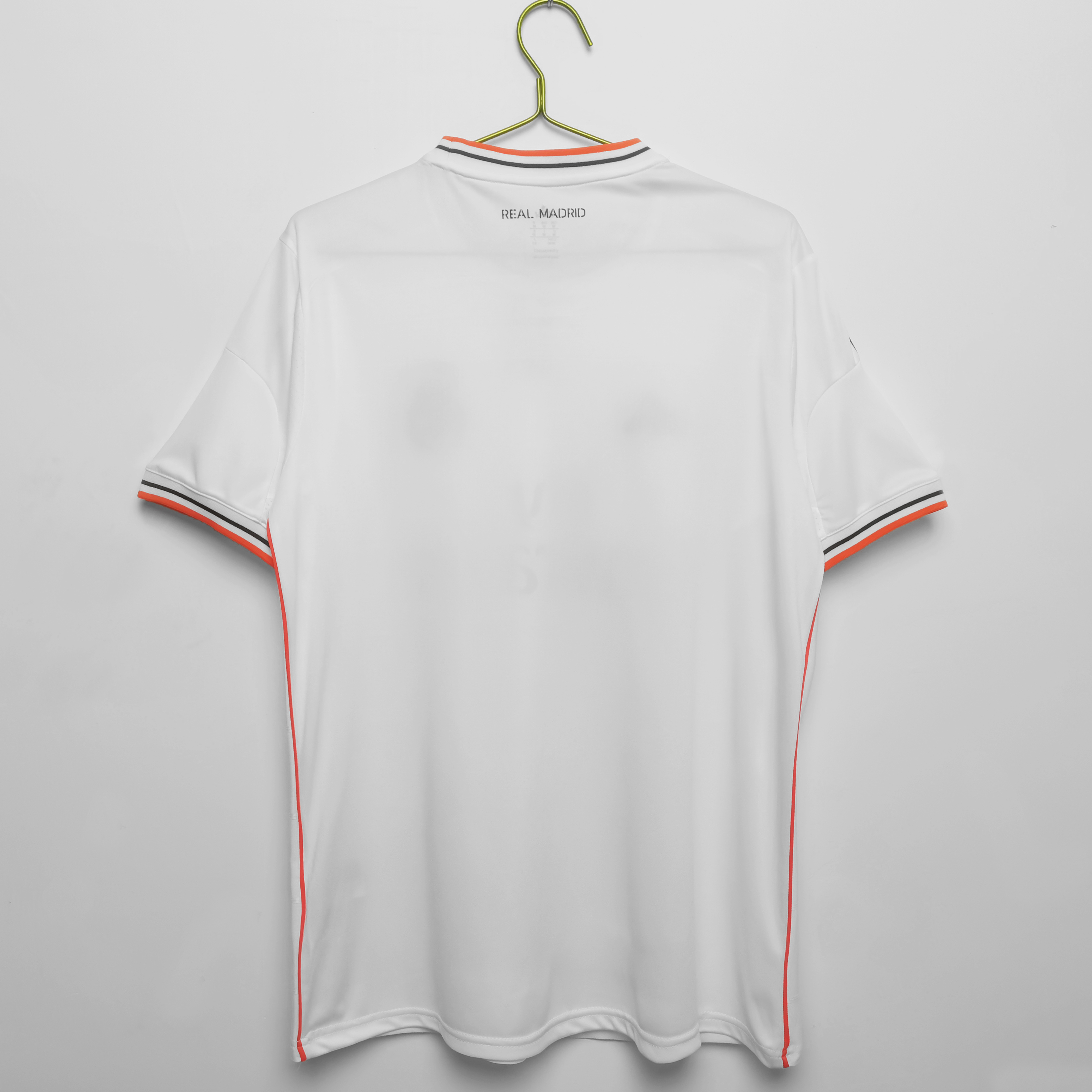 Los Merengues 2013-14 Home Vintage Jersey