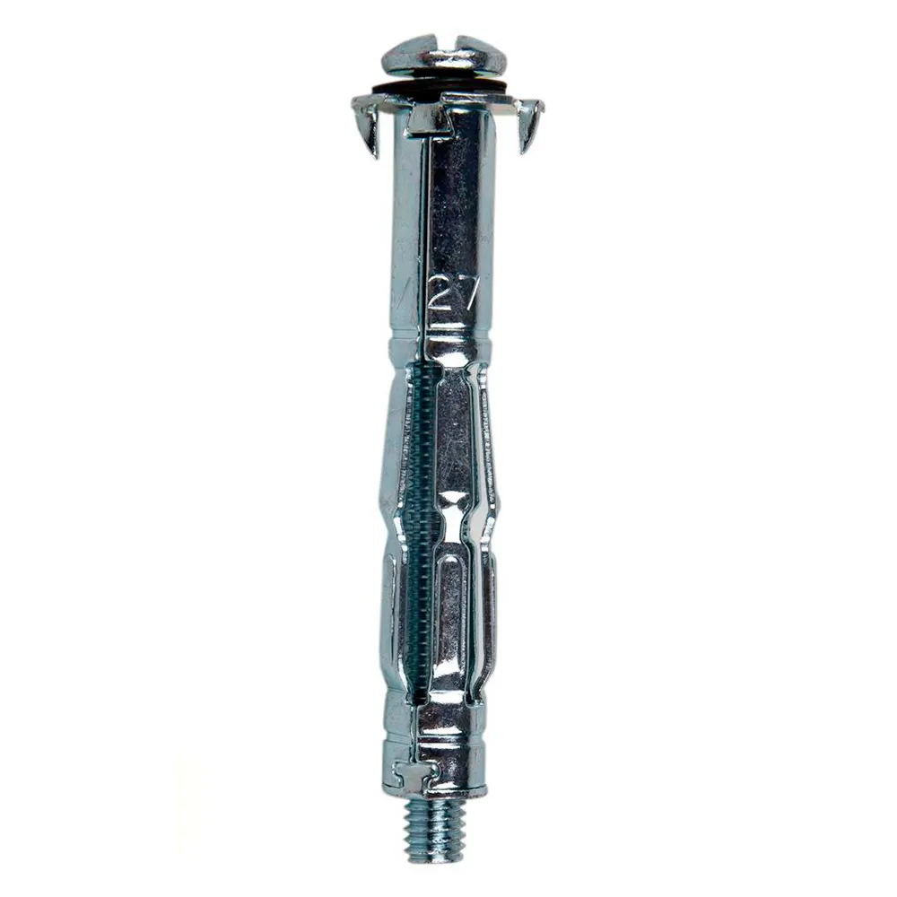Cofan Max78 mm M6x89 mm Anchor Bolt 12 mm 100 units