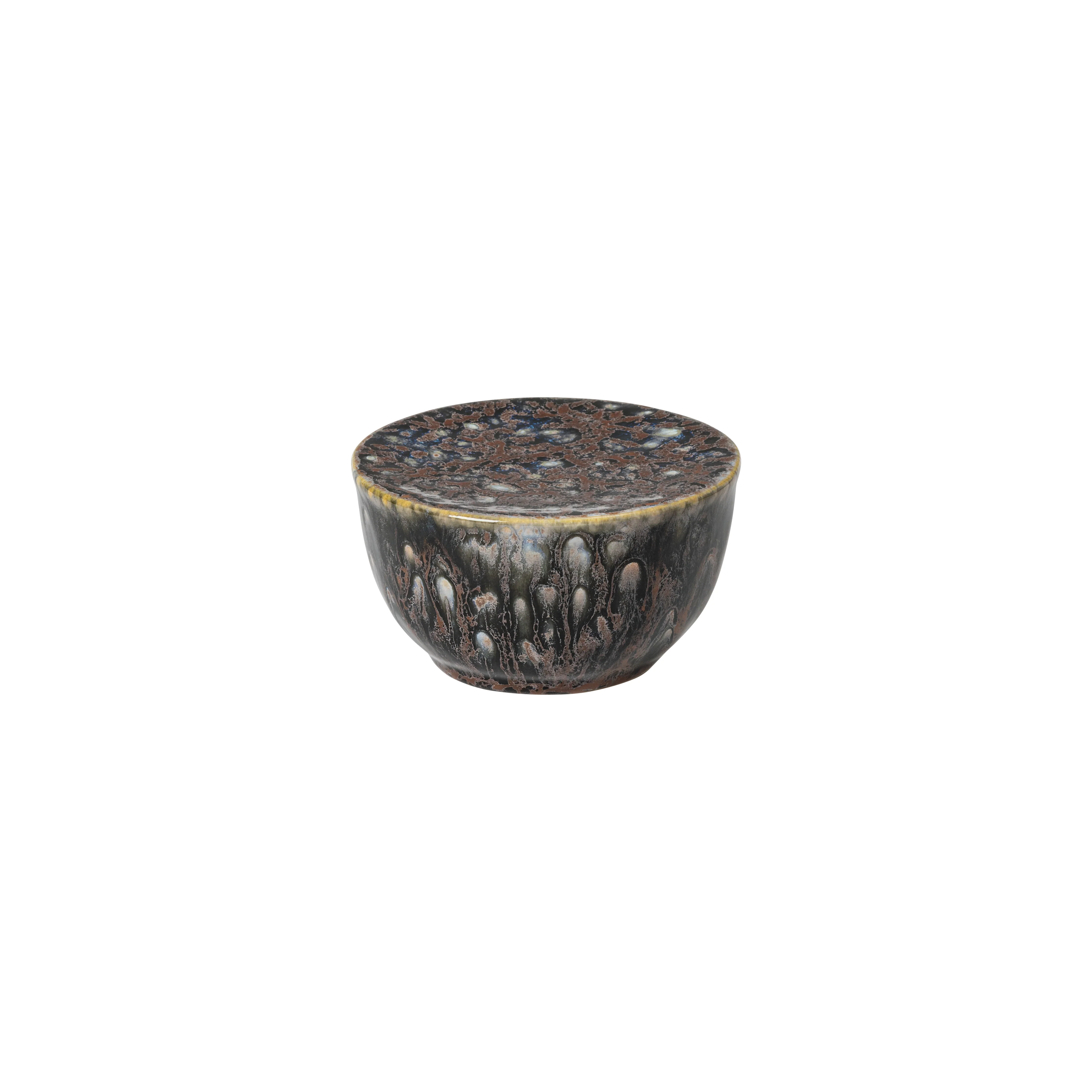 High Pillow Plate Roda