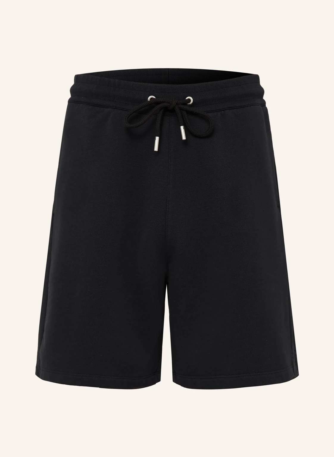 Ami Paris Sweatshorts