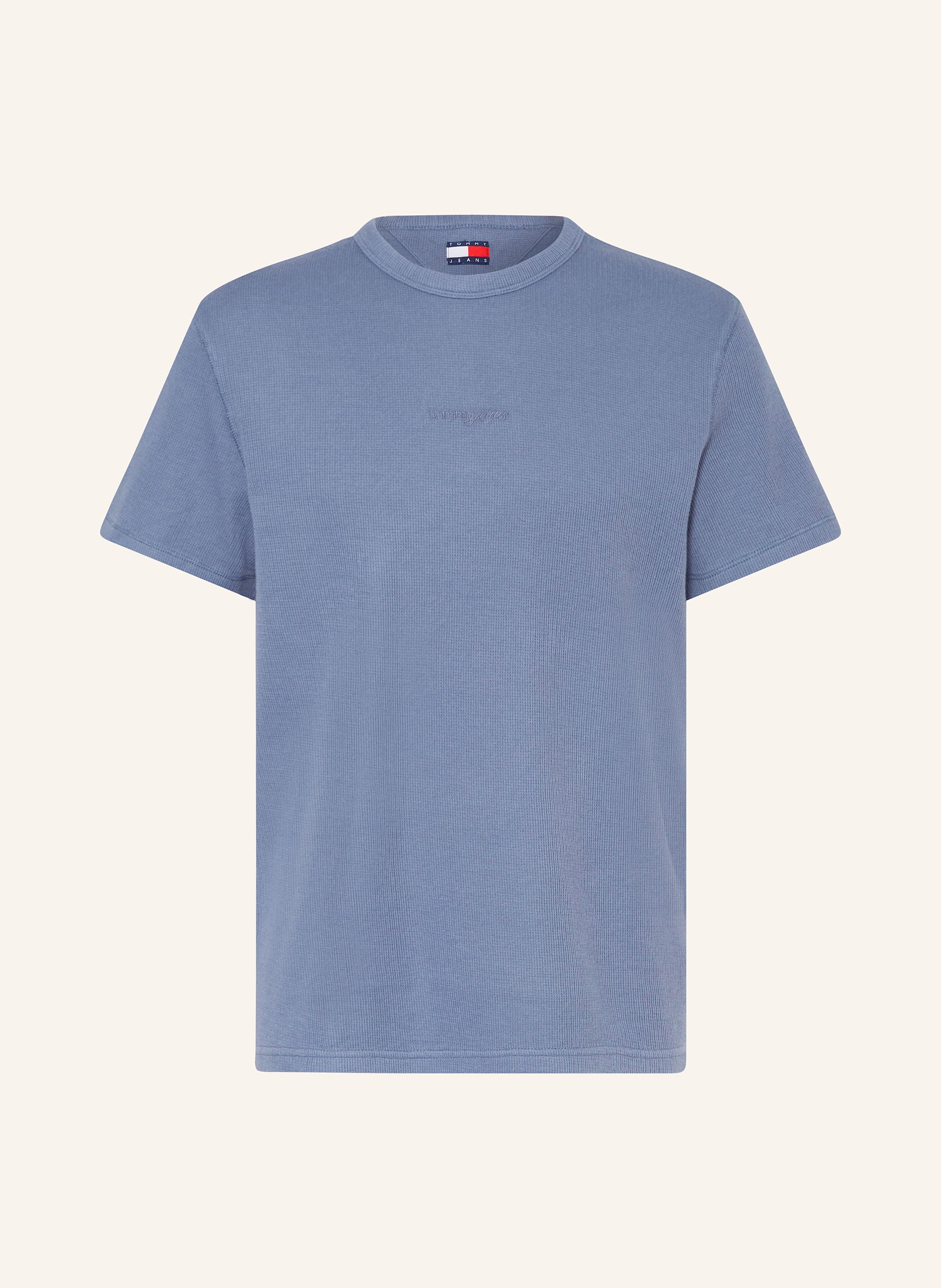 TOMMY JEANS Strickshirt
