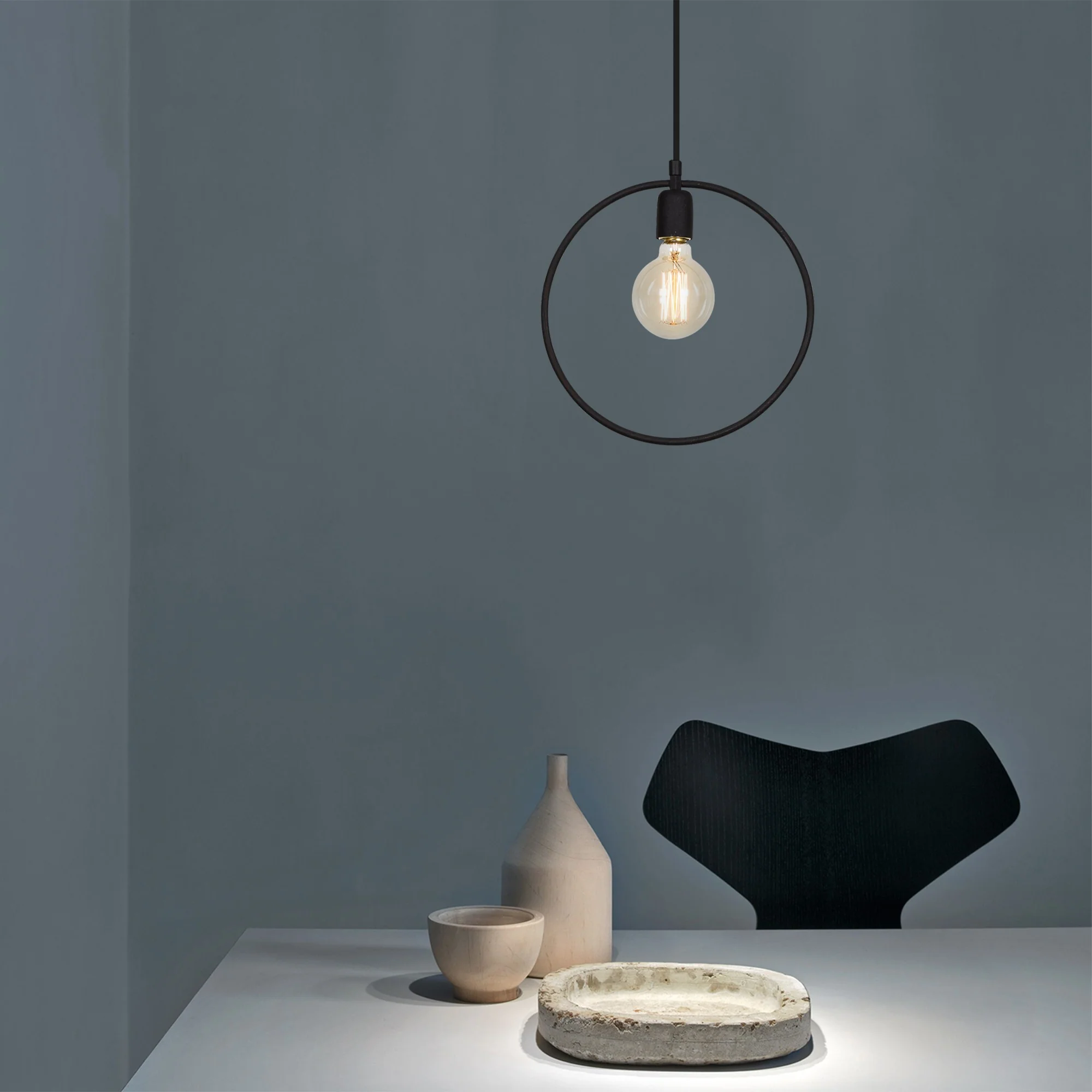 Hanglamp Candido