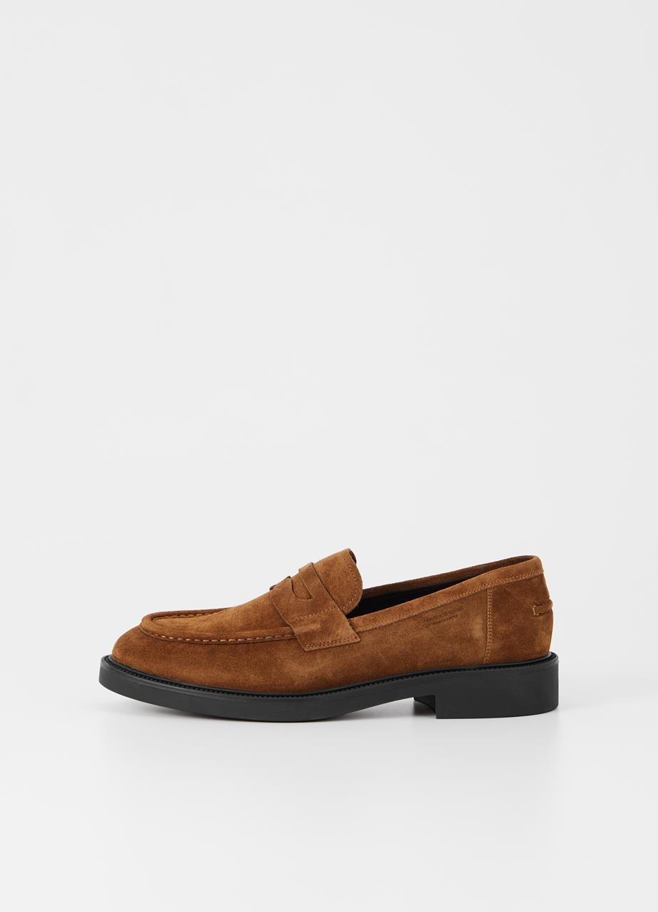 Alex M Loafers