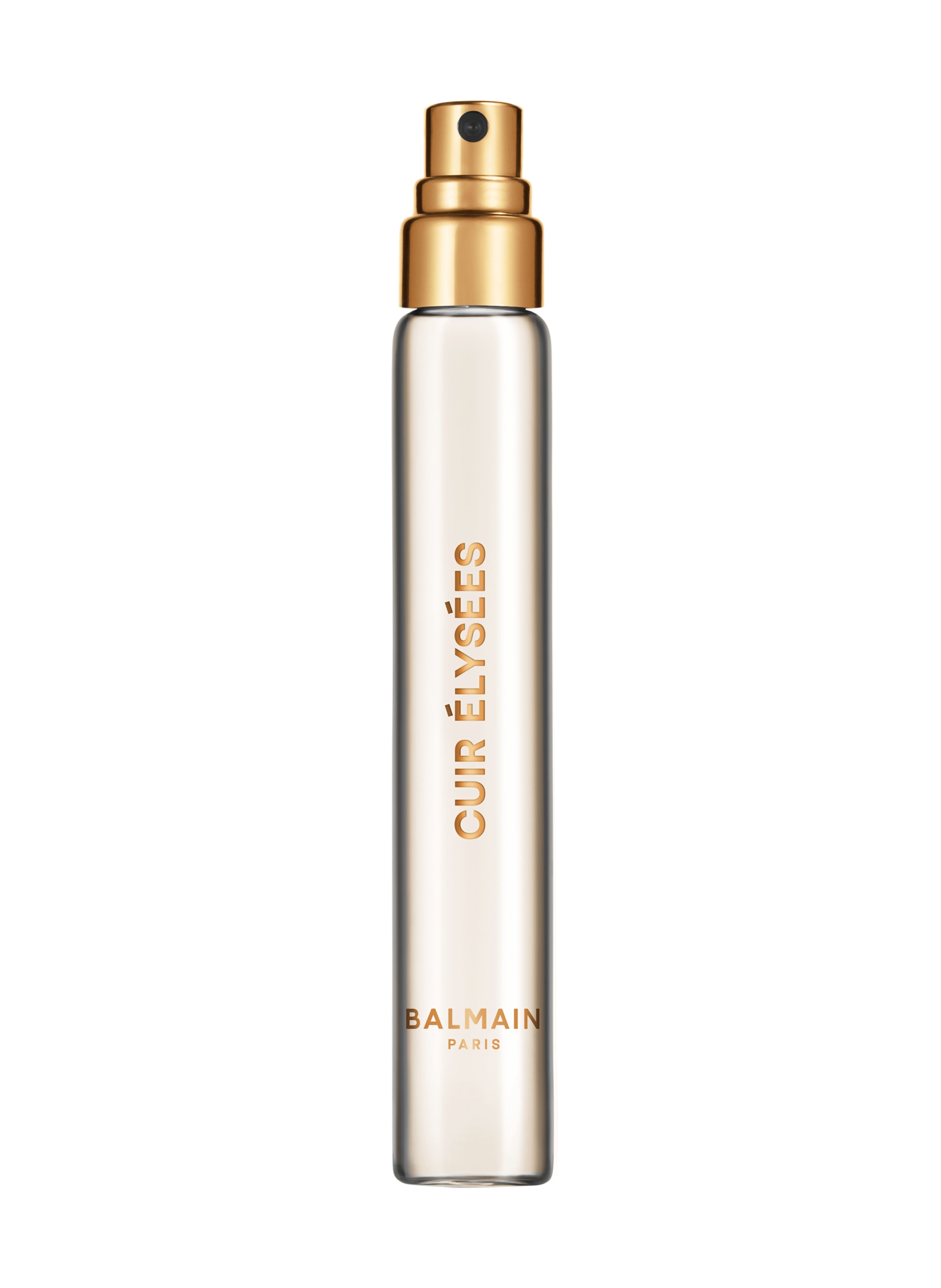 BALMAIN BEAUTY CUIR ÉLYSÉES