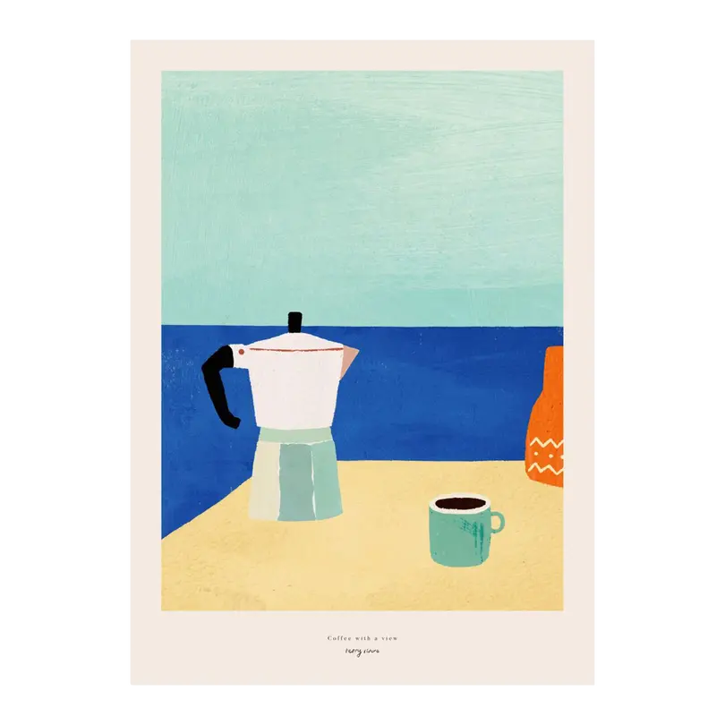 Poster Printart