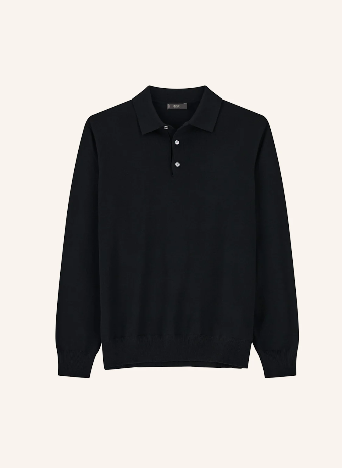 BOGGI MILANO Pullover