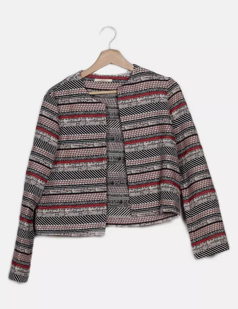 Camaïeu light jacket