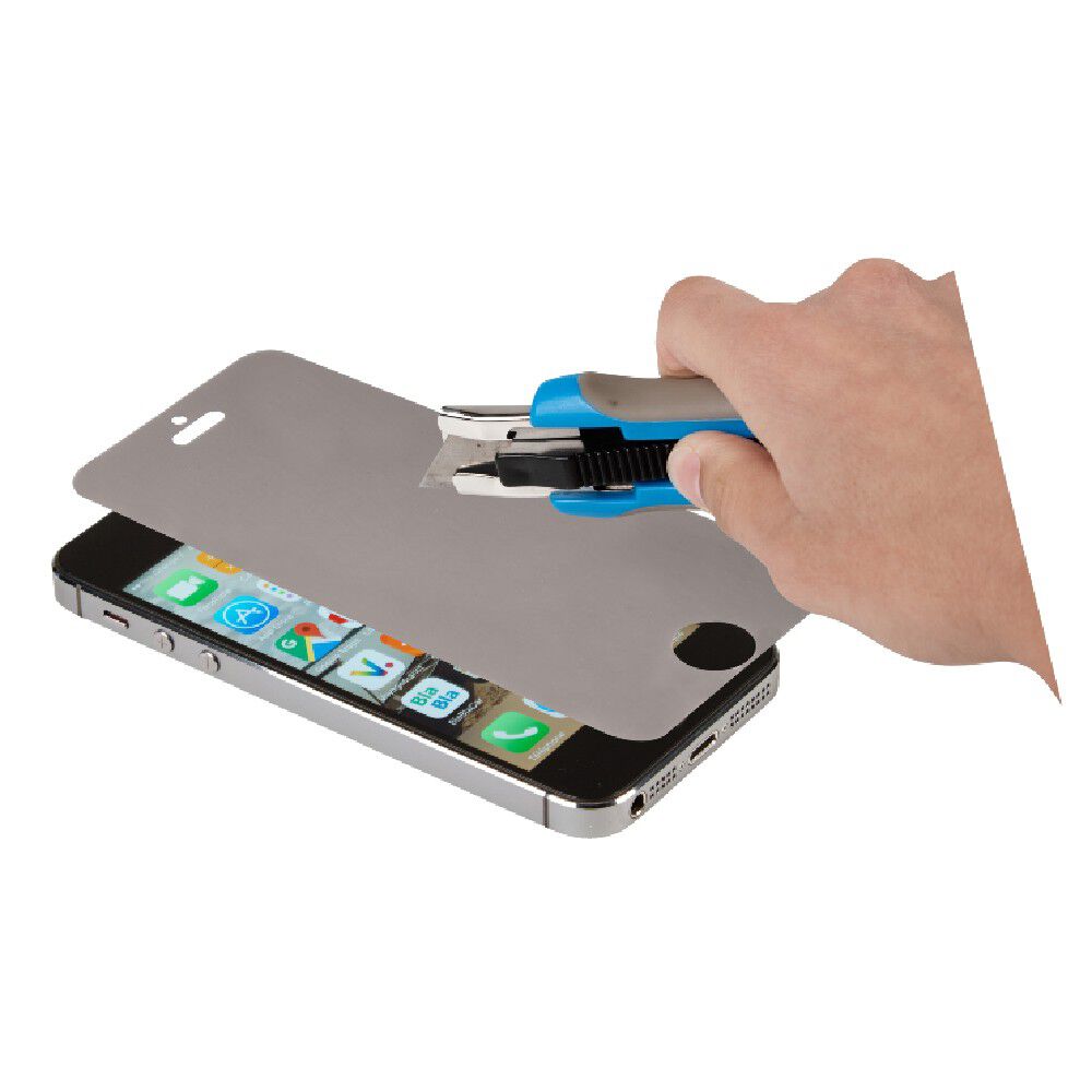 Verre trempé pour IPHONE 5/5S/5SE