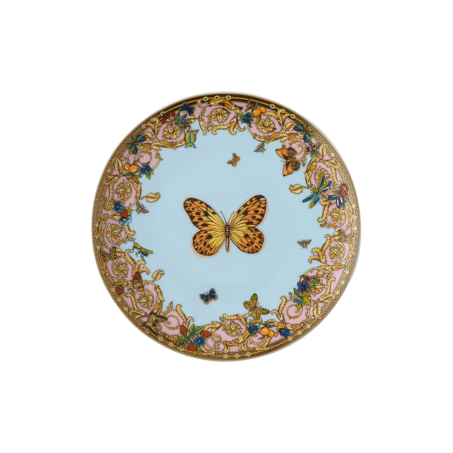 Le Jardin de Versace Plate ø 17 cm
