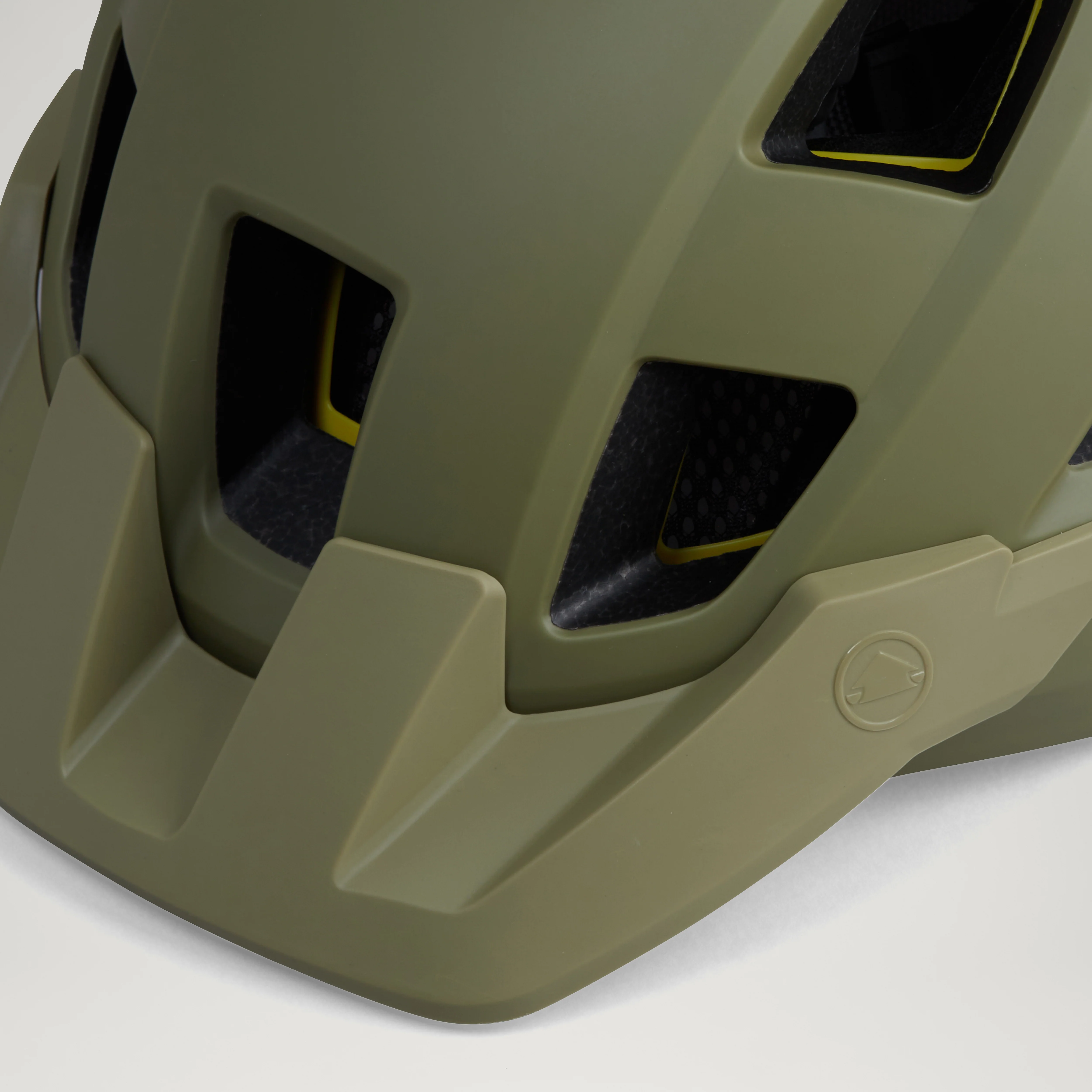 Hummvee Mips® Helmet - Tweed Green