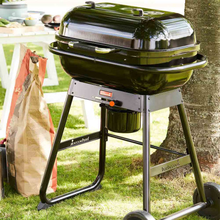 Barbecue charbon Magnus Original - Barbecook