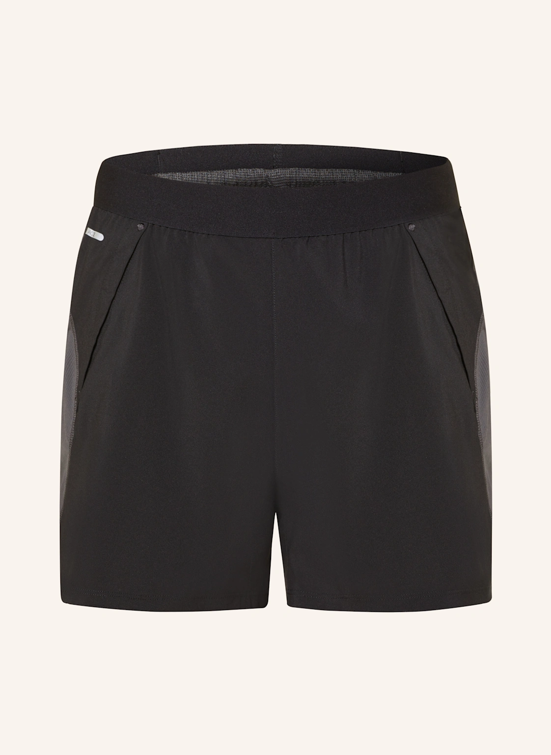 ASICS Laufshorts ROAD 5IN SHORT