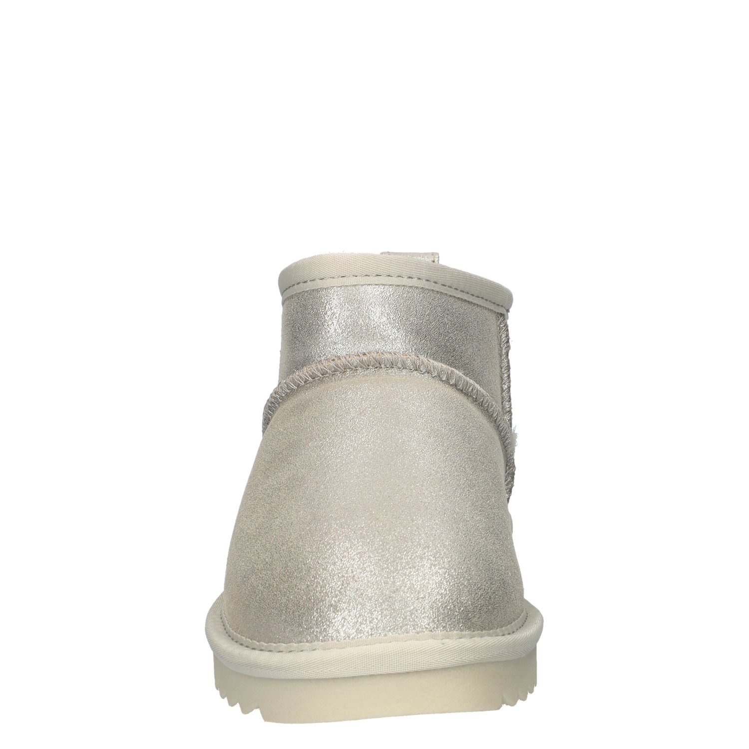 Colors of California dames gevoerde boot