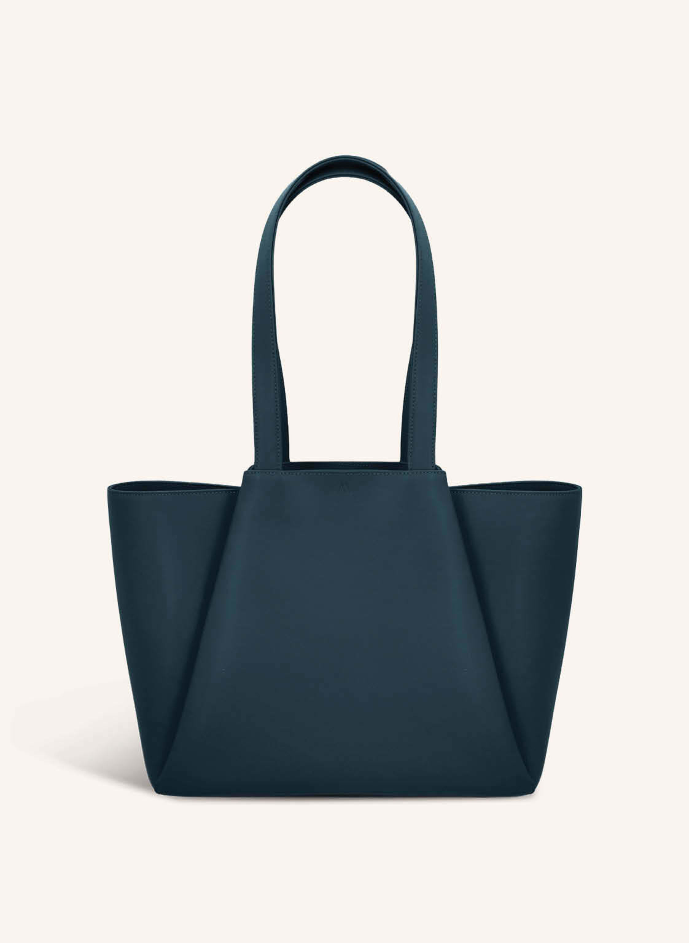 KAAI Schultertasche MIDI PYRAMID