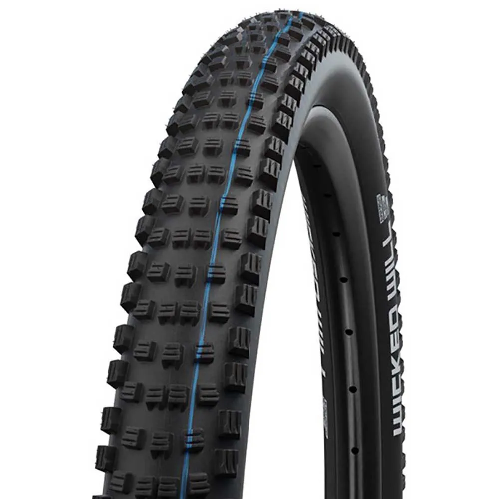 Schwalbe Wicked Will EVO Super Ground Tubeless 29´´ x 2.40 MTB tyre