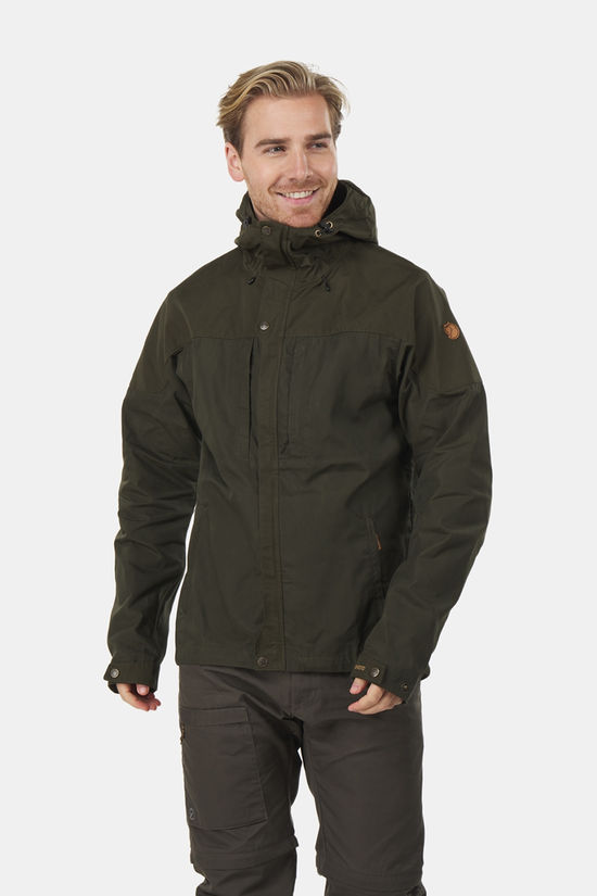 Fjällräven Skogsö Jas