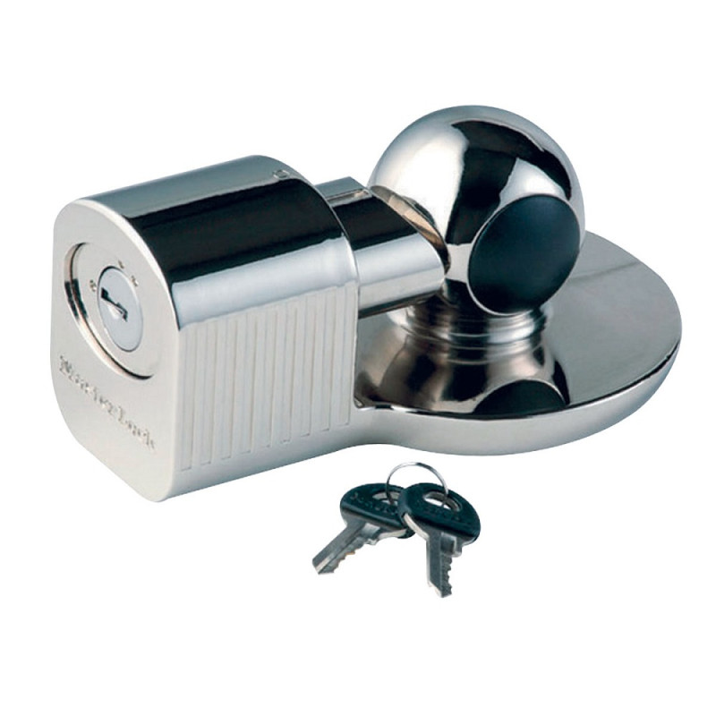 Antivol universel pour remorque MASTER LOCK