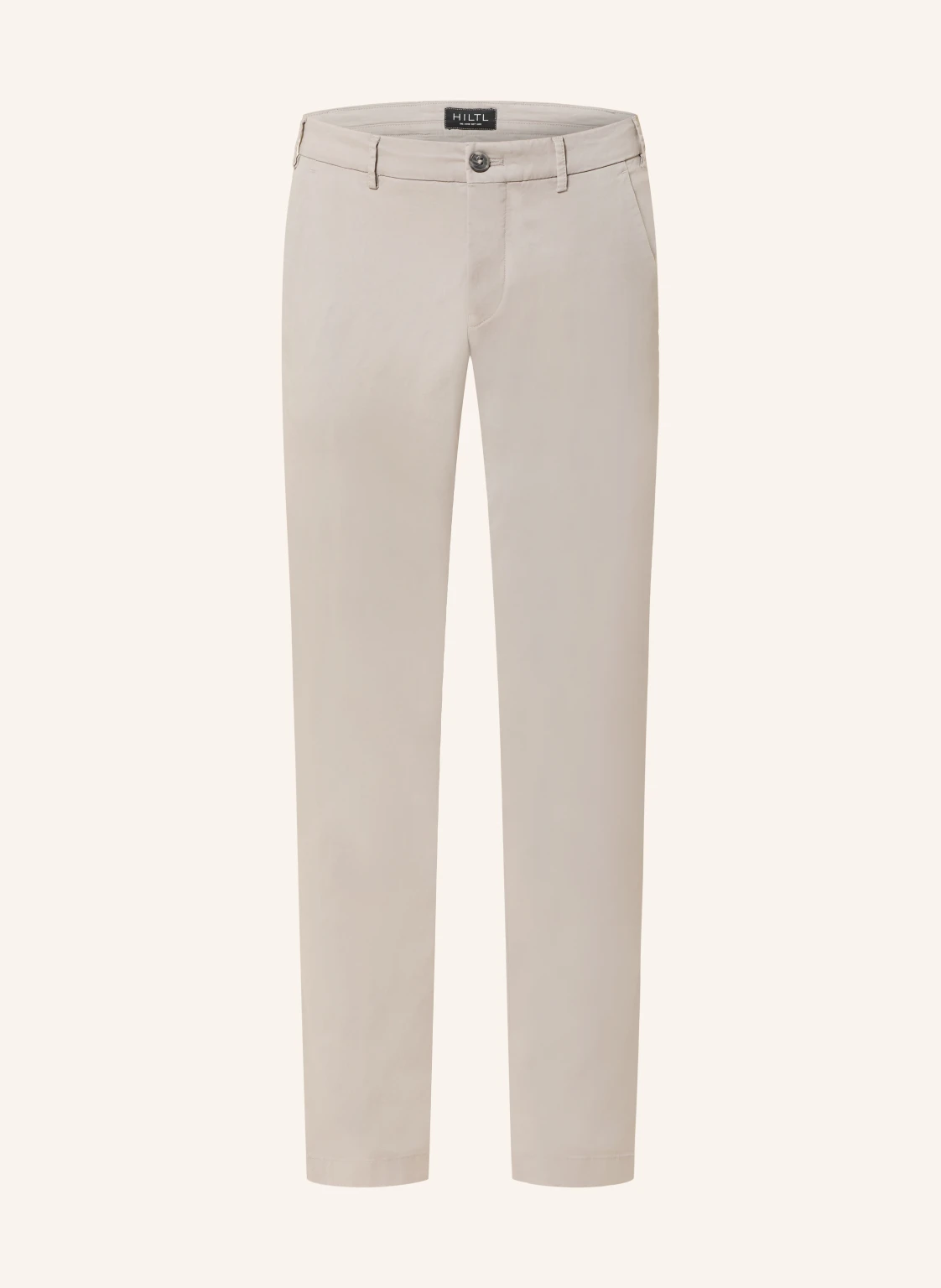 HILTL Chino Extra Slim Fit