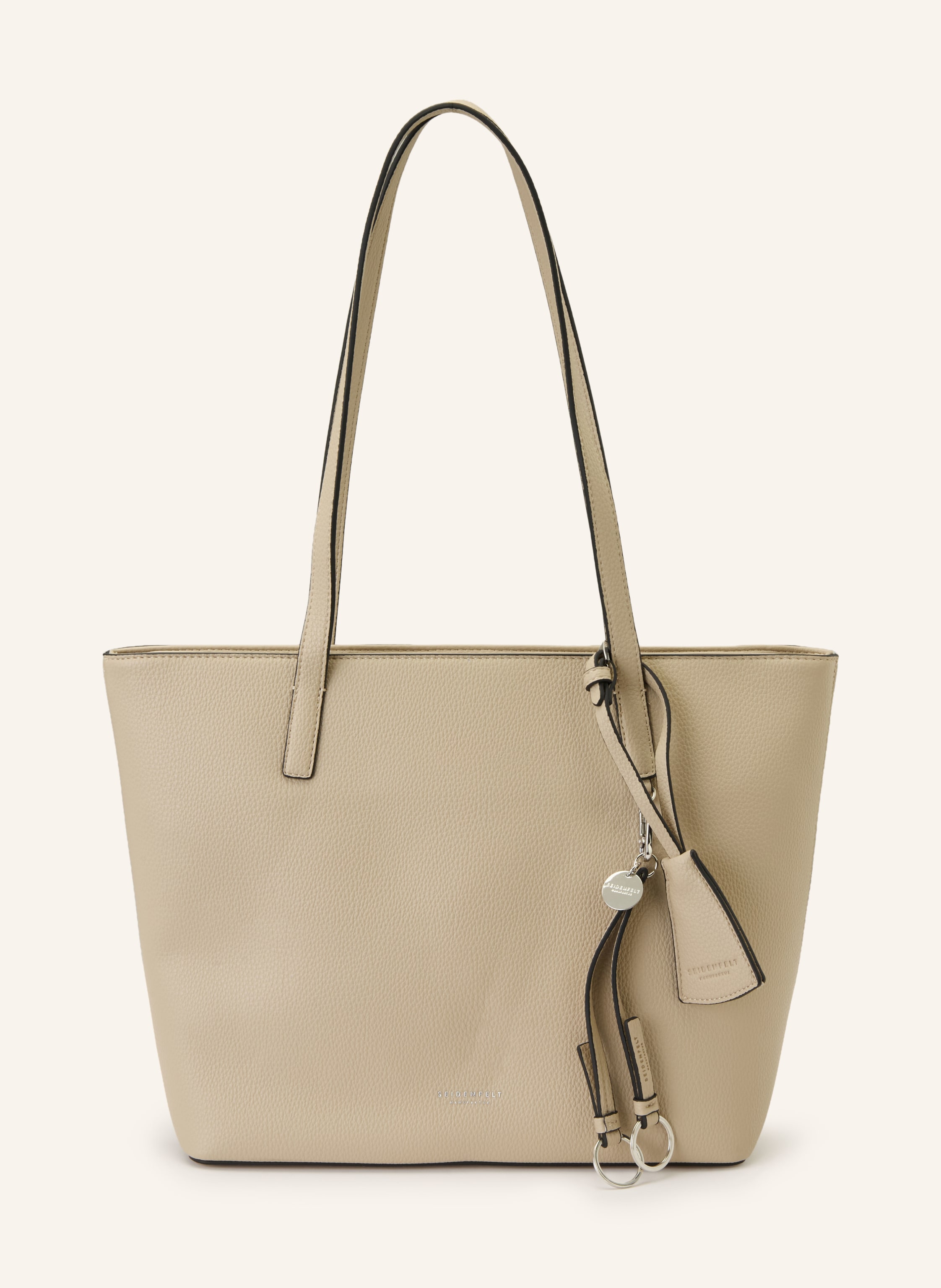 SEIDENFELT Shopper LOHJA