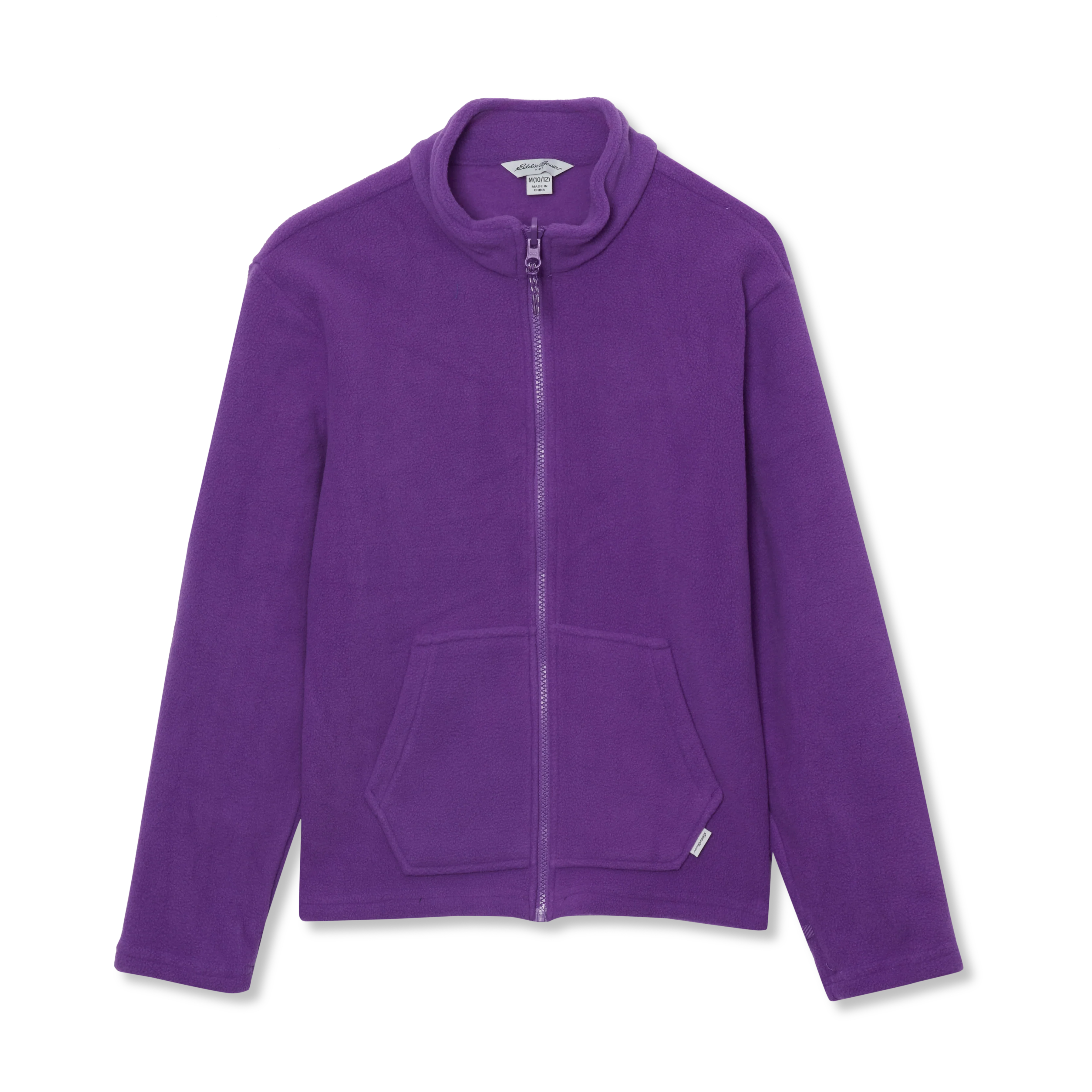 Girls' 3-In-1 Jacket