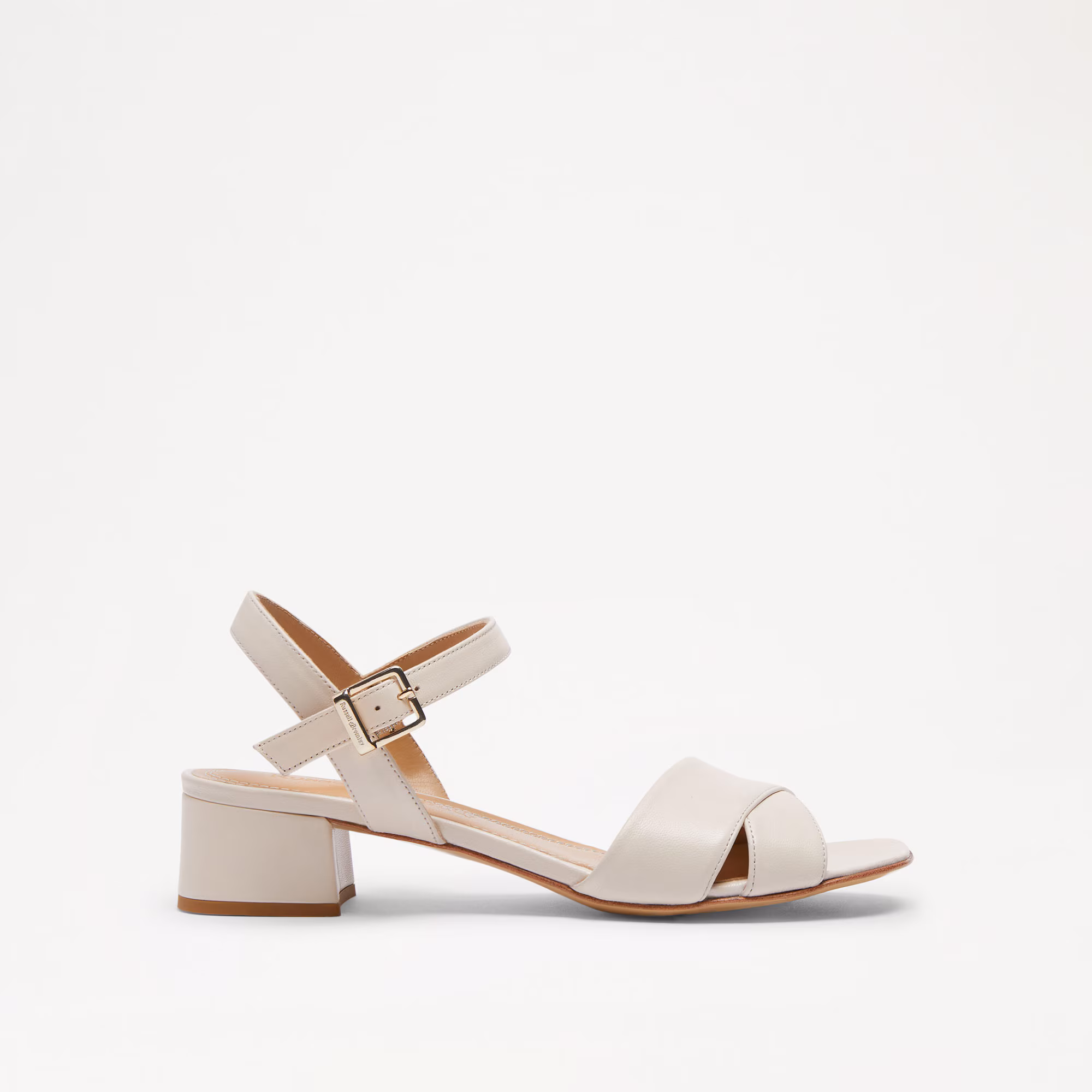 Skyline<br>Low Block City Sandal
